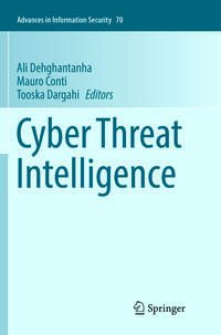 Cyber Threat Intelligence