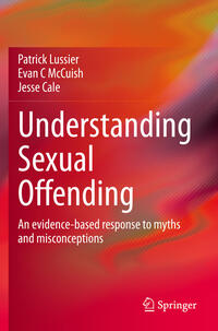 Understanding Sexual Offending