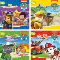 Maxi-Mini Box 37: PAW Patrol (4x5 Exemplare)