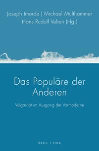 Das Populäre der Anderen