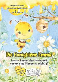 Die Honigbiene Emma