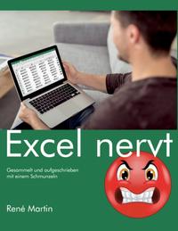 Excel nervt