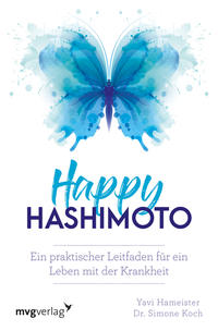 Happy Hashimoto