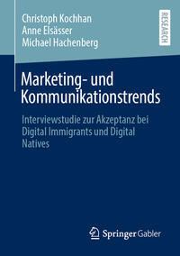 Marketing- und Kommunikationstrends