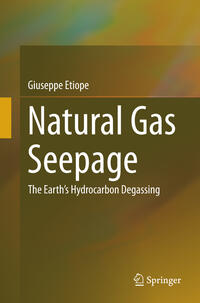 Natural Gas Seepage