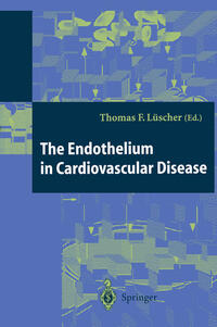 The Endothelium in Cardiovascular Disease