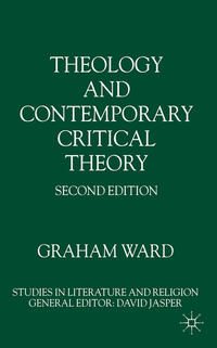 Theology and Contemporary Critical Theory