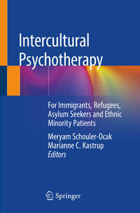 Intercultural Psychotherapy