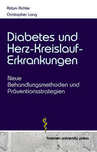 Diabetes und Herz-Kreislauf-Erkrankungen