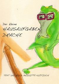 Der kleine Hausaufgabendrache