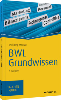 BWL Grundwissen