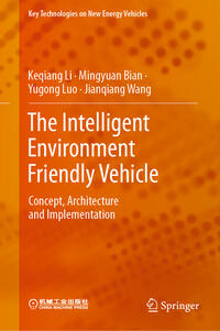 The Intelligent Environment Friendly Vehicle