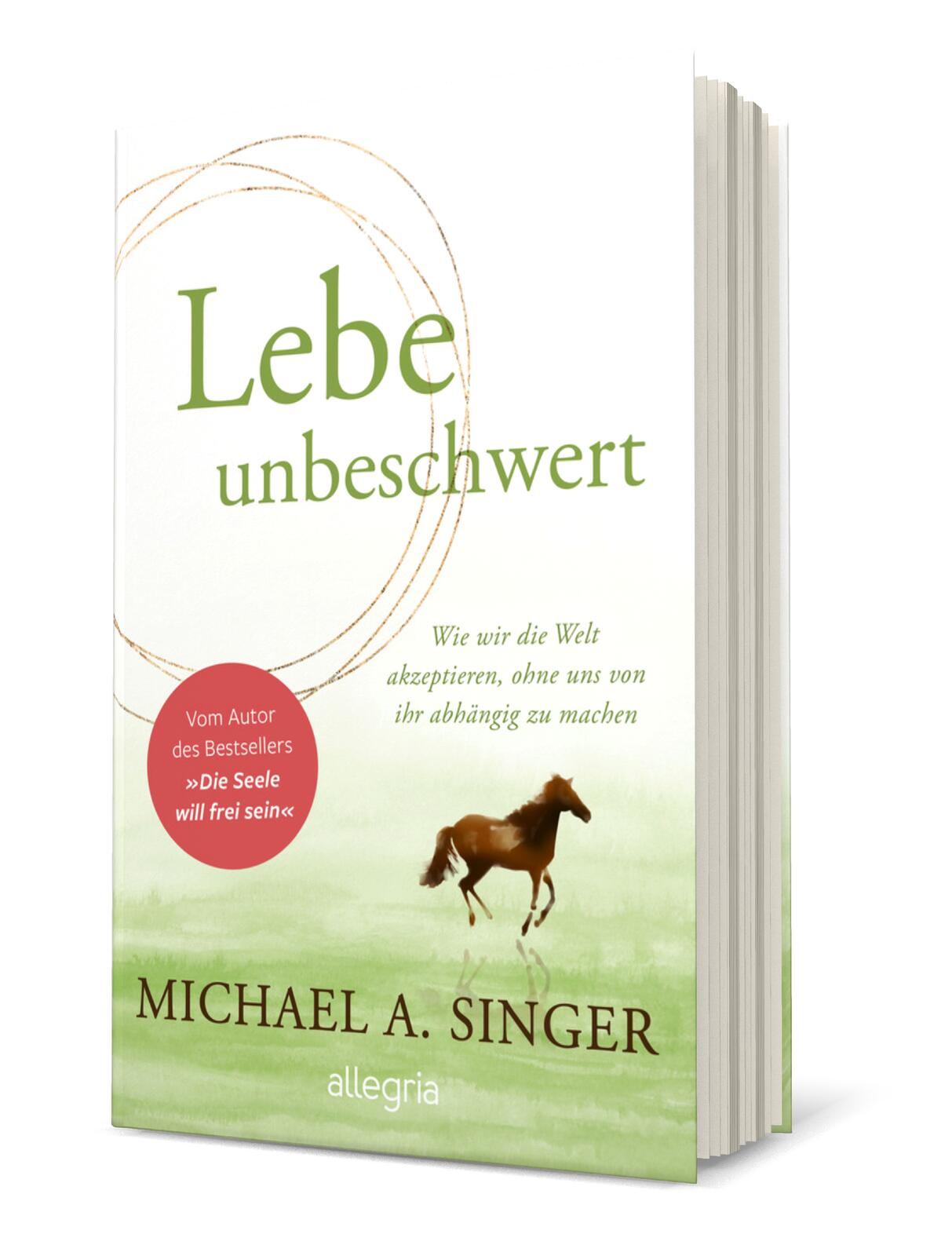 Lebe unbeschwert