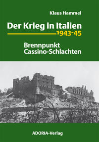 Der Krieg in Italien 1943-45