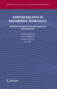 Earthquake Data in Engineering Seismology