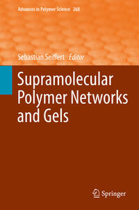 Supramolecular Polymer Networks and Gels