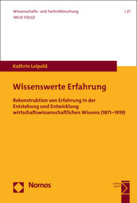 Wissenswerte Erfahrung