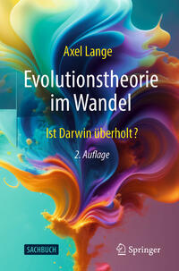 Evolutionstheorie im Wandel