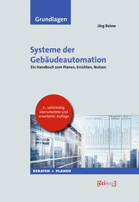 Systeme der Gebäudeautomation