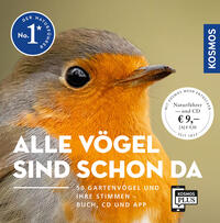 Alle Vögel sind schon da