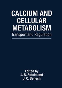 Calcium and Cellular Metabolism