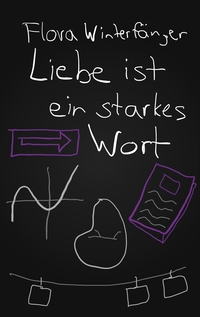 Liebe ist ein starkes Wort