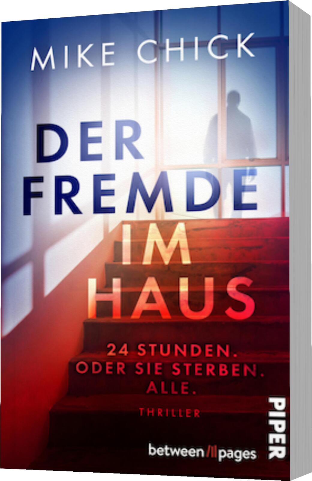 Der Fremde im Haus