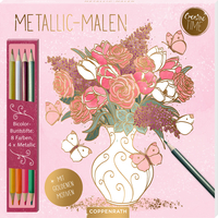 Metallic-Malen (Garden Glory)