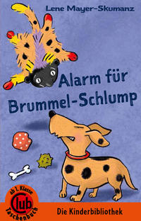 Alarm für Brummelschlump