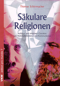 Säkulare Religionen