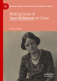 Making Sense of Joan Robinson on China