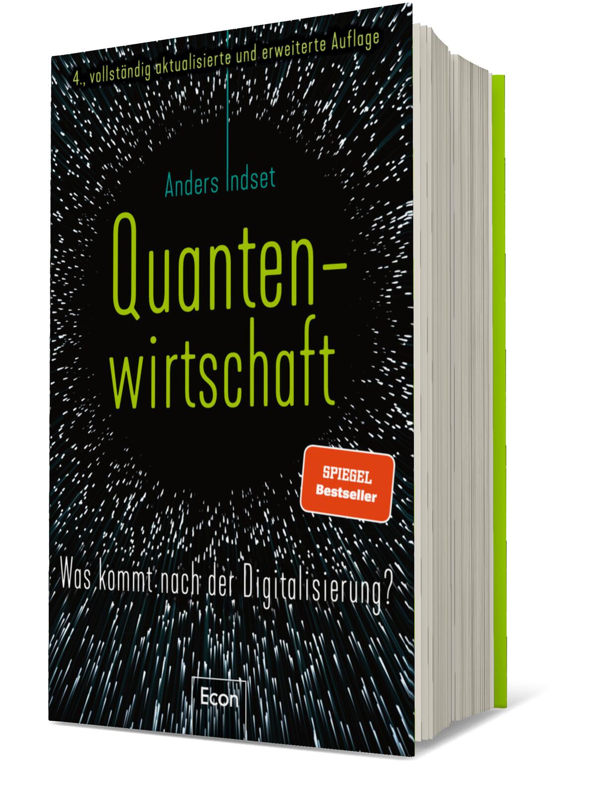 Quantenwirtschaft