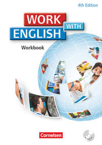 Work with English - 4th edition - Allgemeine Ausgabe - A2/B1