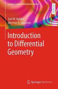 Introduction to Differential Geometry