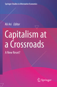 Capitalism at a Crossroads