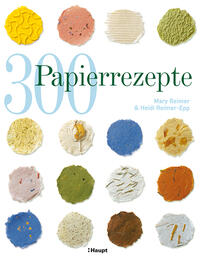 300 Papierrezepte