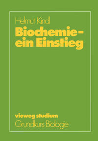 Biochemie — ein Einstieg