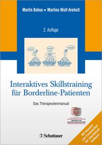 Interaktives Skillstraining für Borderline-Patienten