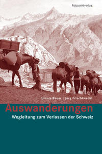 Auswanderungen