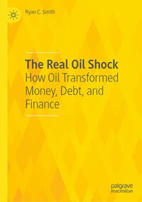 The Real Oil Shock