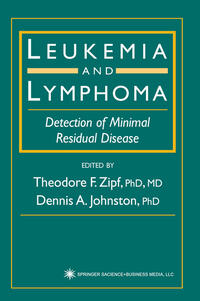 Leukemia and Lymphoma