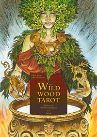 Das Wildwood-Tarot