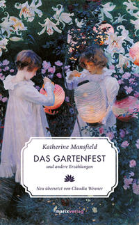 Das Gartenfest