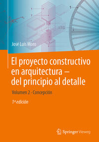 El proyecto constructivo en arquitectura—del principio al detalle