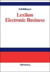 Lexikon Electronic Business