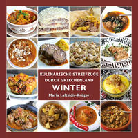 WINTER - Griechische Küche