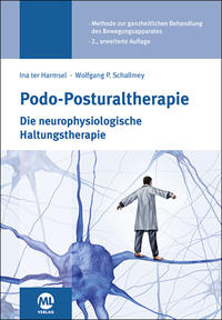 Podo-Posturaltherapie