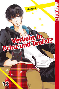 Verliebt in Prinz und Teufel? 13