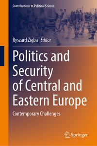 Politics and Security of Central and Eastern Europe