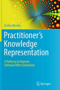 Practitioner's Knowledge Representation